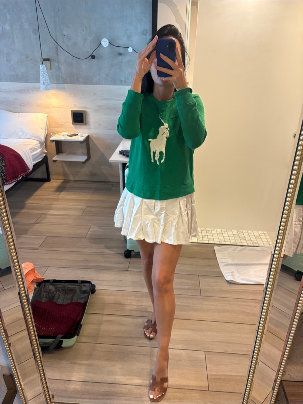 Polo by Ralph Lauren dress XS